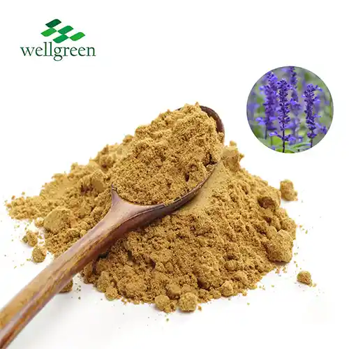 Sage Extract